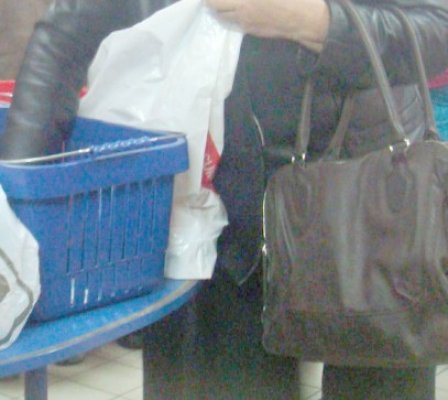 Ce se mai fură în Constanţa: haine, parfumuri şi obiecte din garaj